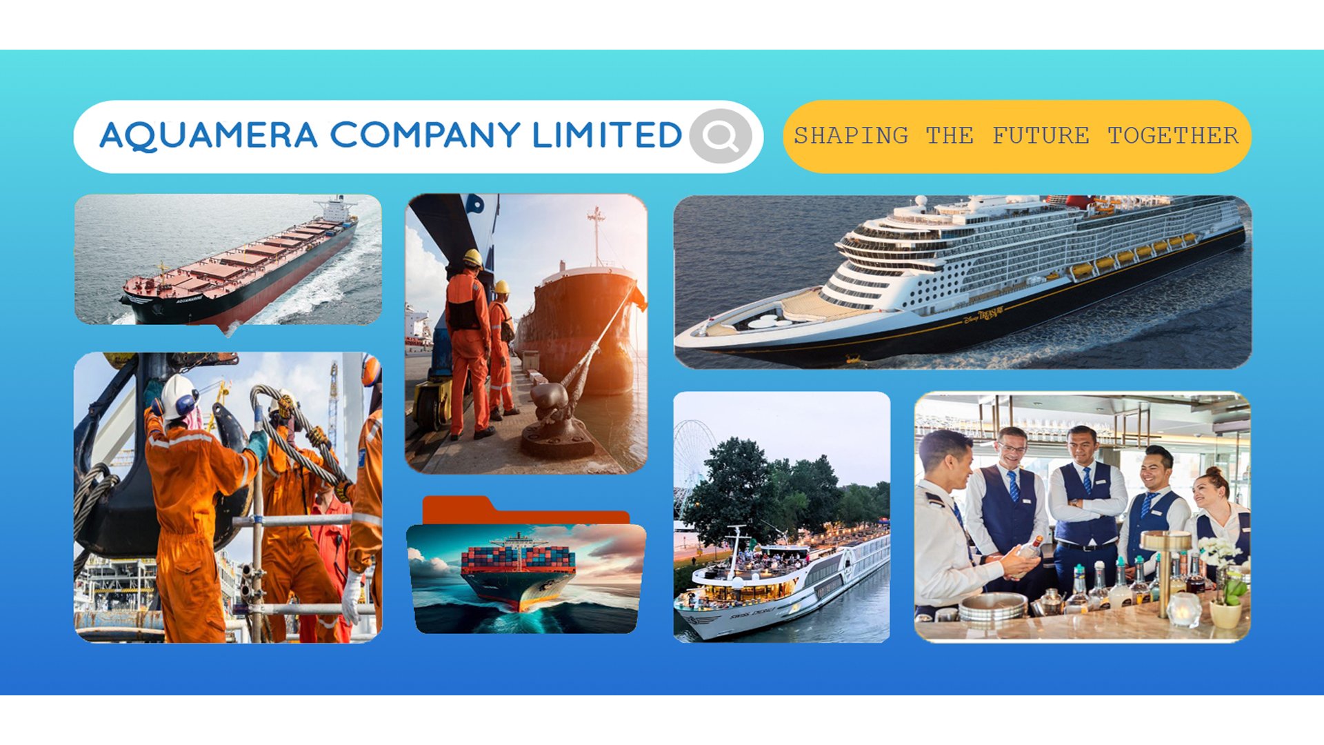 Aquamera Company Limited
